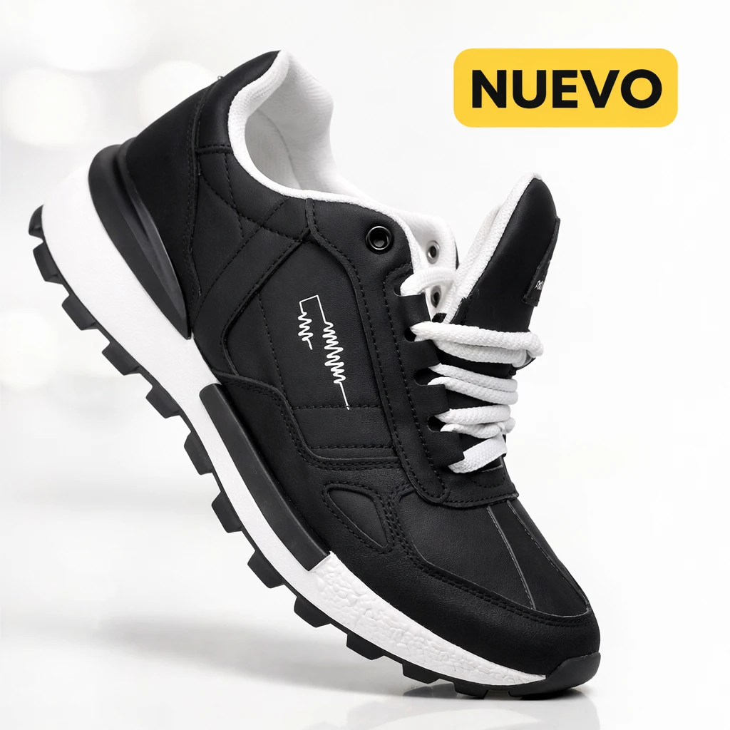 Tenis deportivos's foto | De Todo un Tin |  BizneCubano