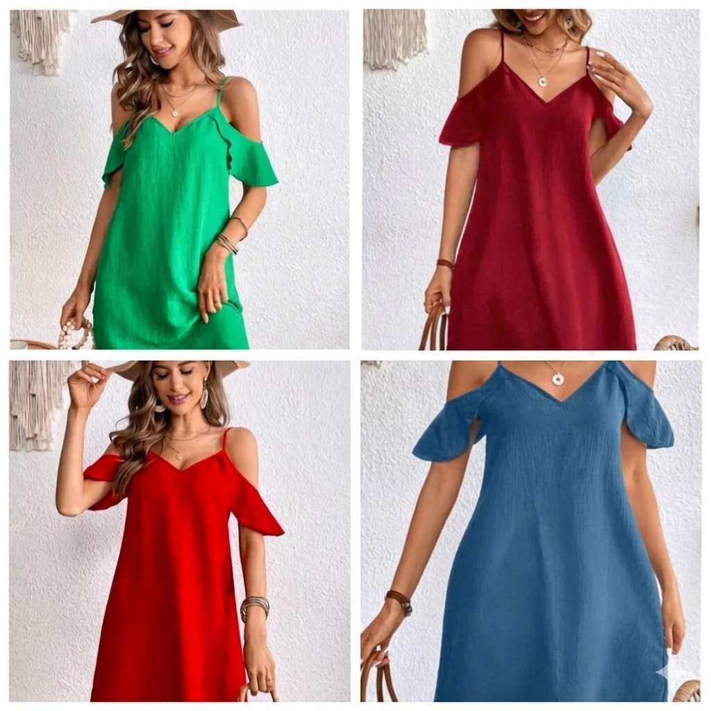 Vestidos's foto | De Todo un Tin |  BizneCubano