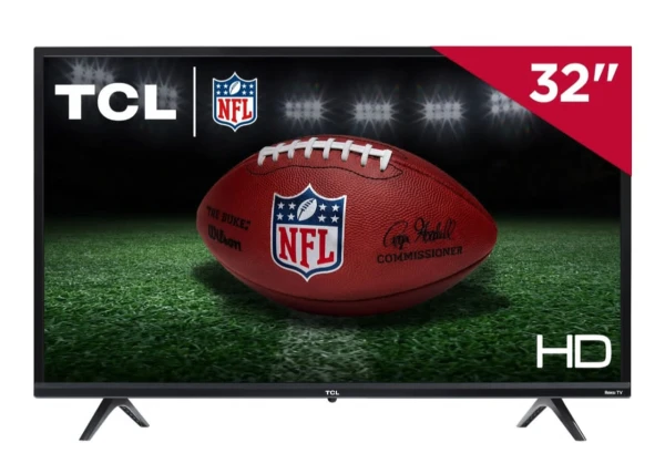Televisor TCL 32´'s foto | De Todo un Tin |  BizneCubano
