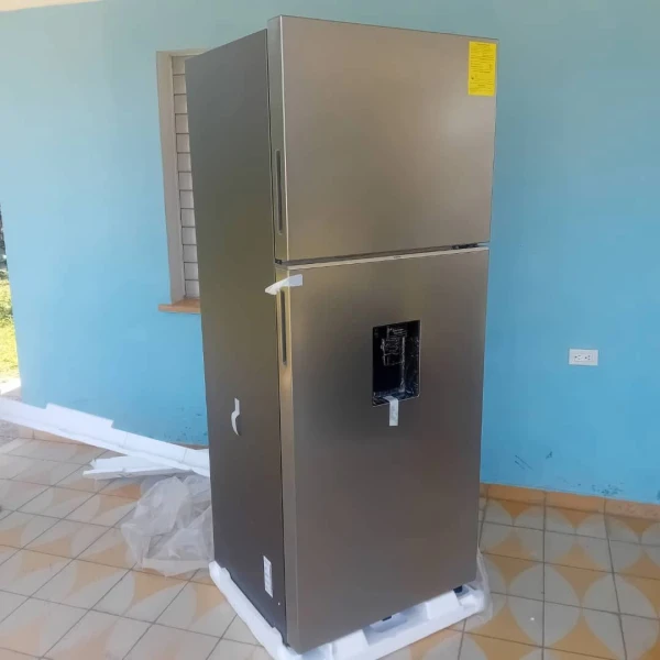 Refrigerador Samsung's foto | De Todo un Tin |  BizneCubano